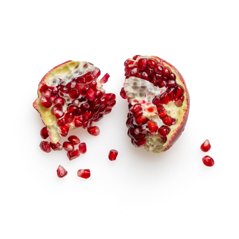 Fresh Pomegranate Red Jonaprince ~ 800 g – Corporate Branding