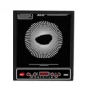 Pigeon by Stovekraft Cruise 1800 watt Induction Cooktop With Crystal Glass,7 Segments LED Display, Auto Switch Off - Black
