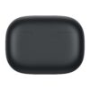 realme Buds T310 True Wireless in-Ear Earbuds with 46dB Hybrid ANC, 360° Spatial Audio, 12.4mm Dynamic Bass Driver, Upto 40Hrs Battery and Fast Charging (Vibrant Black)