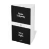 White Nights by Fyodor Dostoyevsky: A Timeless Story of Love, Longing & Solitude | Classic Fiction, Russian Literature, Romantic Novella | Penguin Little Black Classics Paperback