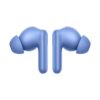 OnePlus Nord Buds 3r TWS Earbuds up to 54 Hours Playback, 2-mic Clear Calls, 3D Spatial Audio, AI Translation, 12.4mm Drivers, Dual-Device Connectivity, 47ms Low Latency - Aura Blue