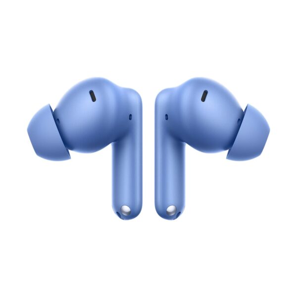 OnePlus Nord Buds 3r TWS Earbuds up to 54 Hours Playback, 2-mic Clear Calls, 3D Spatial Audio, AI Translation, 12.4mm Drivers, Dual-Device Connectivity, 47ms Low Latency - Aura Blue