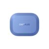 OnePlus Nord Buds 3r TWS Earbuds up to 54 Hours Playback, 2-mic Clear Calls, 3D Spatial Audio, AI Translation, 12.4mm Drivers, Dual-Device Connectivity, 47ms Low Latency - Aura Blue