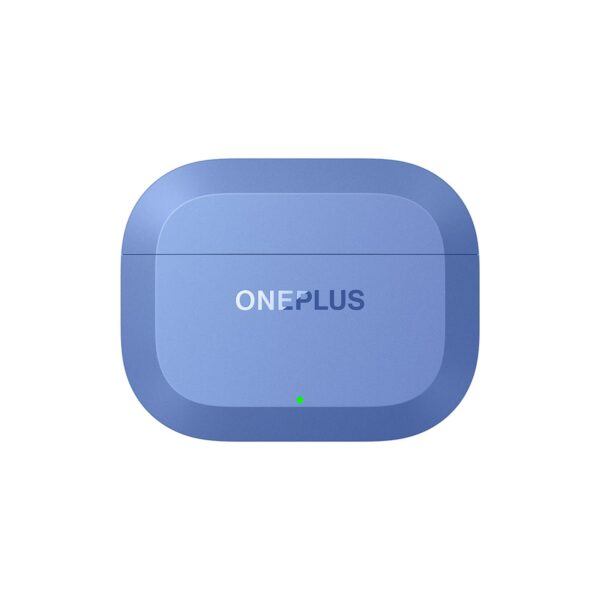 OnePlus Nord Buds 3r TWS Earbuds up to 54 Hours Playback, 2-mic Clear Calls, 3D Spatial Audio, AI Translation, 12.4mm Drivers, Dual-Device Connectivity, 47ms Low Latency - Aura Blue