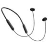 OnePlus Bullets Wireless Z3 in-Ear Neckband with 12.4mm Drivers, 3D Spatial Audio,10 mins Charge for 27 hrs Playback, 4 EQ preset, Dynamic bass Enhancement & BT5.4