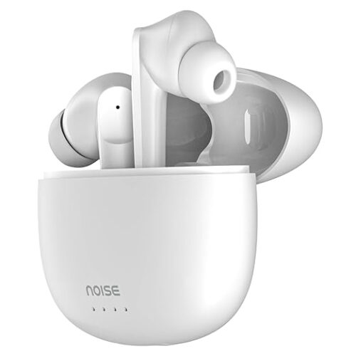 Noise Buds VS104 Truly Wireless Earbuds Noise Buds VS104 Truly Wireless Earbuds