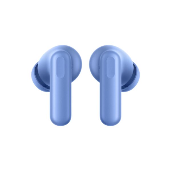 OnePlus Nord Buds 3r TWS Earbuds up to 54 Hours Playback, 2-mic Clear Calls, 3D Spatial Audio, AI Translation, 12.4mm Drivers, Dual-Device Connectivity, 47ms Low Latency - Aura Blue