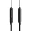 OnePlus Bullets Wireless Z3 in-Ear Neckband with 12.4mm Drivers, 3D Spatial Audio,10 mins Charge for 27 hrs Playback, 4 EQ preset, Dynamic bass Enhancement & BT5.4