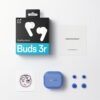 OnePlus Nord Buds 3r TWS Earbuds up to 54 Hours Playback, 2-mic Clear Calls, 3D Spatial Audio, AI Translation, 12.4mm Drivers, Dual-Device Connectivity, 47ms Low Latency - Aura Blue