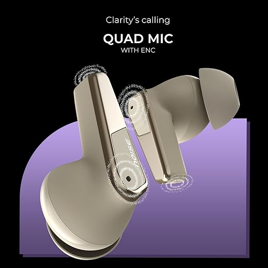 Noise Buds N1 Pro