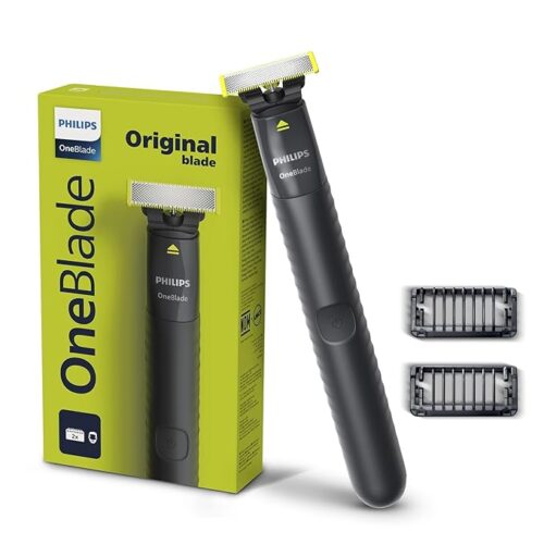 Philips One Blade Face Hybrid Trimmer