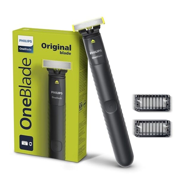 Philips One Blade Face Hybrid Trimmer Philips One Blade Face Hybrid Trimmer