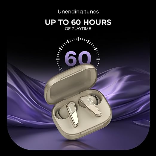 Noise Buds N1 Pro