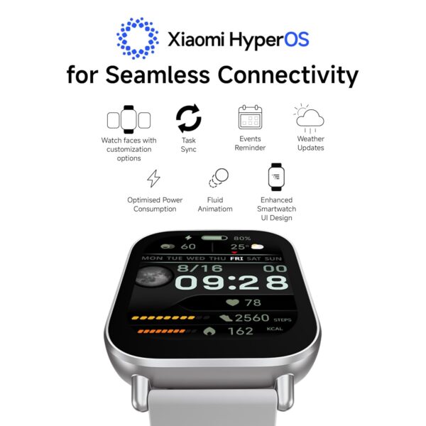 Redmi Watch 5