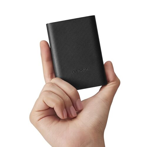Xiaomi Pocket Power Bank Xiaomi Pocket Power Bank