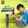 Philips One Blade Face Hybrid Trimmer Philips One Blade Face Hybrid Trimmer