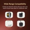 Xiaomi Pocket Power Bank
