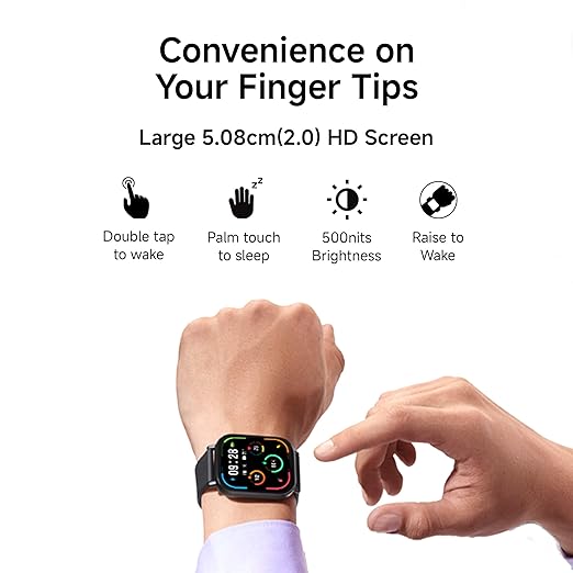 Redmi Watch 5