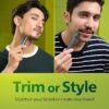 Philips One Blade Face Hybrid Trimmer Philips One Blade Face Hybrid Trimmer