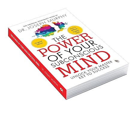 The Power of Your Subconscious Mind: Original Classic Edition | Premium Paperback