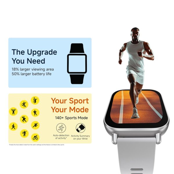 Redmi Watch 5