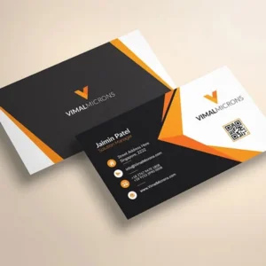 Visiting Card