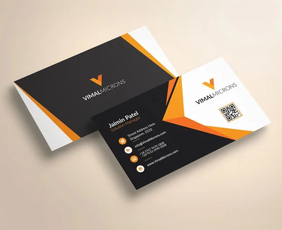 Premium Visiting Card Printing